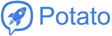 Potato 下载支持邮箱注册吗？