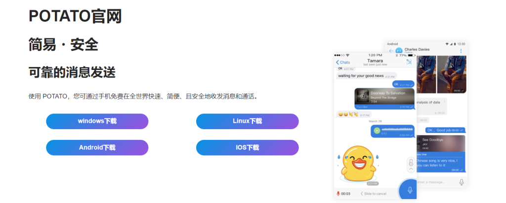 Potato 下载需要注册账号吗？完整使用流程解析