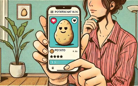 Potato 下载需要管理员权限吗？